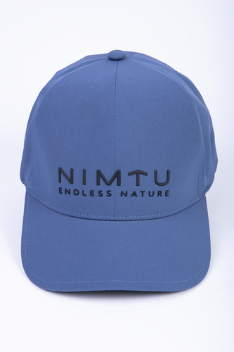 Cap Loncomilla Azul Nimtu Ss24