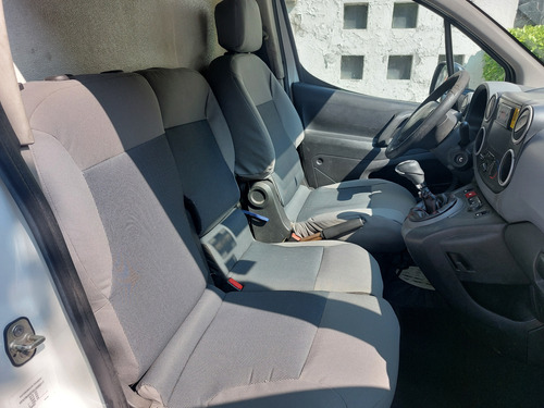 Peugeot Partner 1.6 Hdi Maxi Plus Mt
