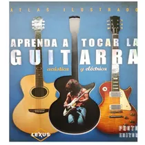 Comprar Aprenda A Tocar Guitarra