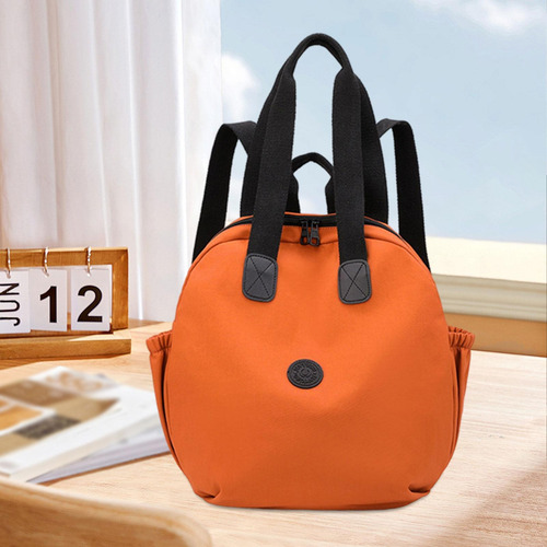 Mochila Multifuncional Viaje Informal De Día Para Salir S