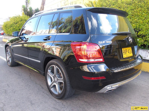 Imagen 3 de 25 de Mercedes-benz Clase Glk 300 3.5 4matic Plus