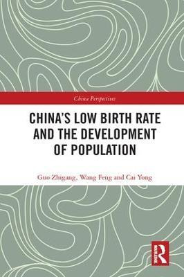 Libro China's Low Birth Rate And The Development Of Popul...