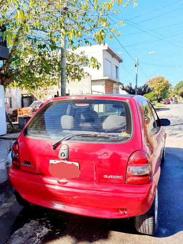 Chevrolet Corsa Classic Classic Lt