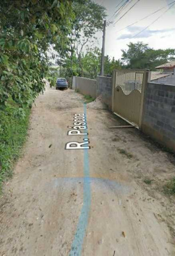 Imagem 2 de 7 de Terreno-à Venda-vila São Paulo-mogi Das Cruzes - Bilt00057