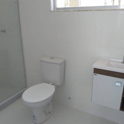 Imagem 19 de 25 de Apartamento Com 2 Dormitórios À Venda, 70 M² - São Francisco - Niterói/rj - Ap6037