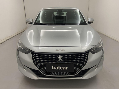 Peugeot 208 Active