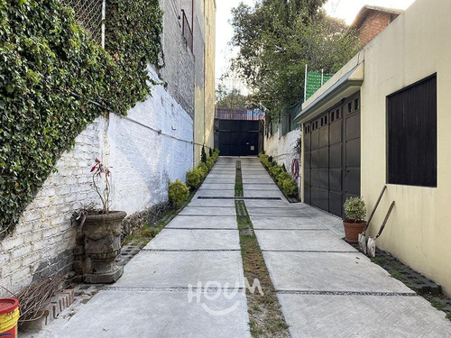 Imagen 22 de 27 de Casa En Cruz Del Farol, Tlalpan Con 3 Recámaras, 152 M², Id: 57527