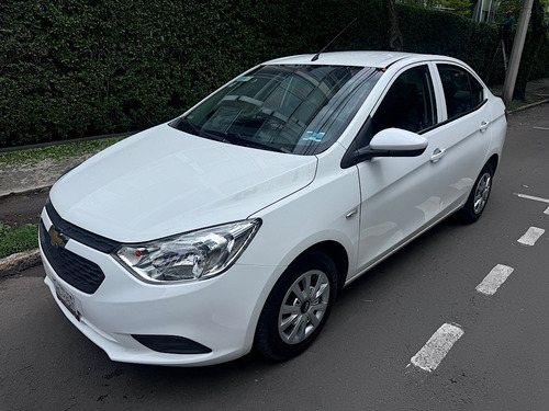 Chevrolet Aveo 1.5 Ls Tm