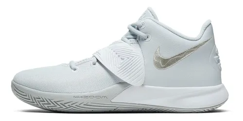 comprar Zapatillas Nike Kyrie Flytrap 3 Pure Platinum Bq3060-007   