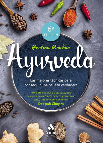 Ayurveda