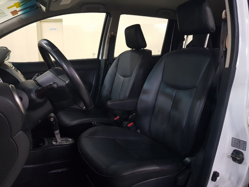 Nissan Livina 1.8 Sl X-gear 16v Flex 4p Automático