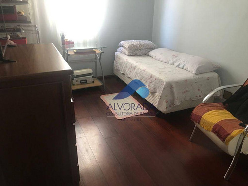 Imagem 17 de 21 de Apartamento À Venda, 89 M² Por R$ 425.000,00 - Jardim Das Indústrias - São José Dos Campos/sp - Ap1877
