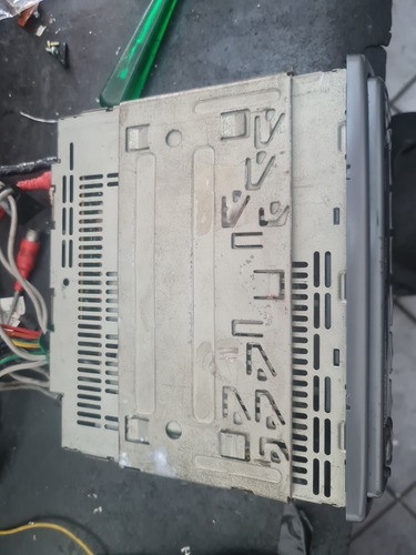 Toca Fitas Pioneer Keh-p 7450 (Usado)