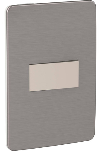 Interruptor Simple (9/12) 16 A Bronce Orion