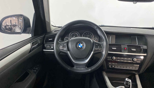 Imagen 15 de 15 de 114363 - Bmw X3 2017 Con Garantía