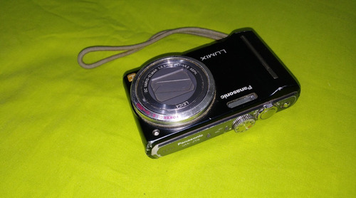 Camara Digital Panasonic Dmc-zs6