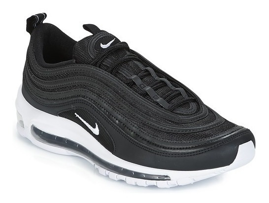 airmax 97 negro