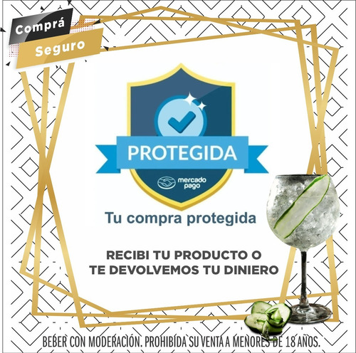 Imagen 8 de 10 de Andes Origen Rubia . Cerveza . 473ml X 6 - Tomate Algo® -