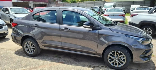Imagen 14 de 21 de Cronos Drive 1.3 S-design 0km 2022 Financiado Cuota Fijas A-