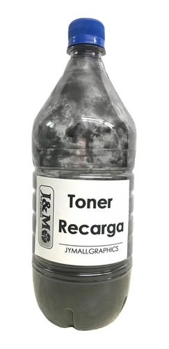 Recarga Toner Lexmark T630 632 T640 X644 X646 T652 X656 X654