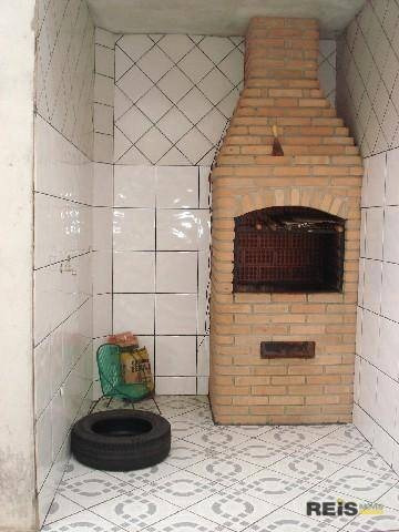 Imagem 10 de 13 de Casa Com 3 Dormitórios À Venda Por R$ 400.000,00 - Jardim Piratininga - Sorocaba/sp - Ca1760