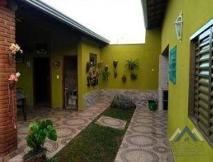 Imagem 25 de 29 de Casa Com 3 Dormitórios À Venda, 150 M² Por R$ 515.000,00 - Jardim Tarumã - Londrina/pr - Ca1153