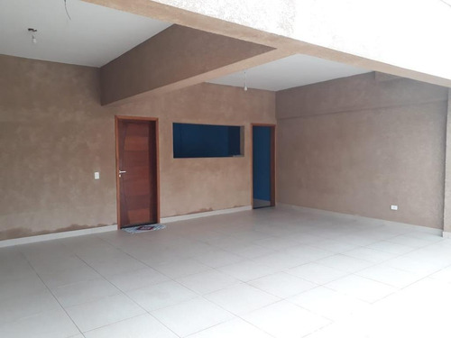 Sobrado Com 3 Dormitórios À Venda, 240 M² Por R$ 776.500,00 - Portais (polvilho) - Cajamar/sp - So0572