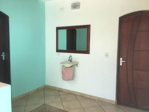 Imagem 14 de 20 de Sobrado Com 3 Dormitórios À Venda, 167 M² Por R$ 690.000 - Km 18 - Osasco/sp - So2105