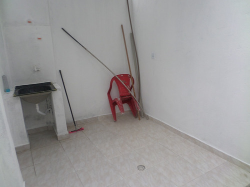 Imagem 17 de 18 de Apartamento Em São Paulo - Sp - Ca0079_horus