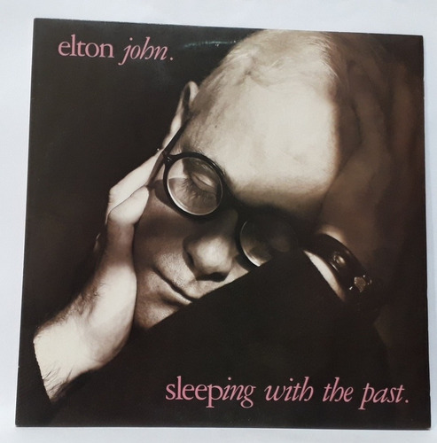 Elton John 10 Discos Vinil Lp Soft Pop Glam Rock Progressivo