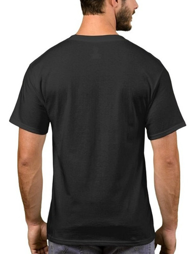 Camiseta Masculina Wrangler Urbano Estampa Wrangler Preto