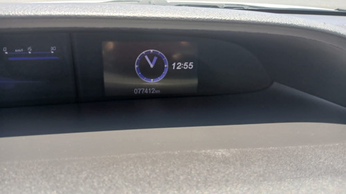 Honda Civic 1.8 Lx L4 At