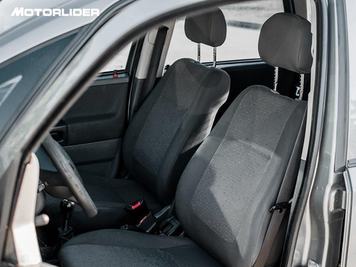 Imagen 10 de 15 de Chevrolet Meriva 1.8 Extra Full | Permuta / Financia