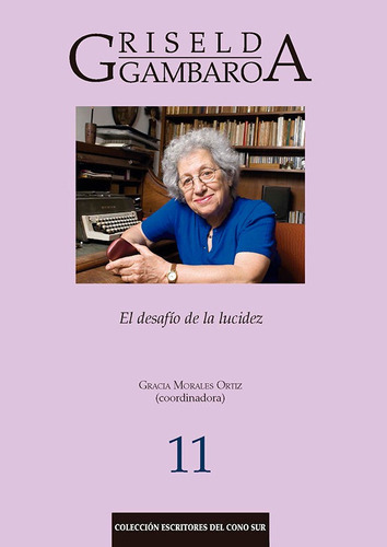 Griselda Gambaro, De Morales Ortiz, Gracia. Editorial Universidad De Sevilla-secretariado De P, Tapa Blanda En Español