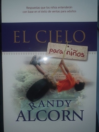 Libro El Cielo Para Niños