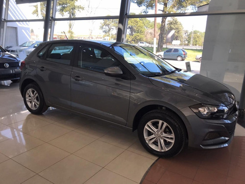 Volkswagen Polo Trendline 1.6 Automatico 2020
