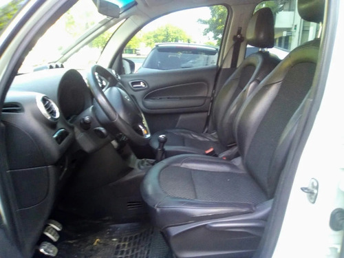 Citroen Aircross Exclusive 2013 Financio (gm)
