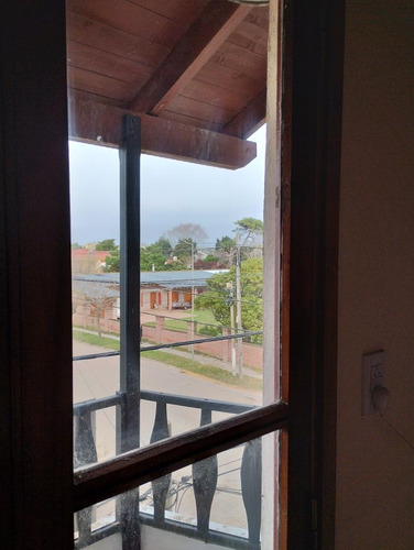 Departamento En Venta - 2 Dormitorios 1 Baño - 71mts2 - San Clemente Del Tuyú