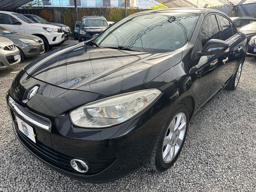 Renault Fluence 2.0 Privilege Cvt