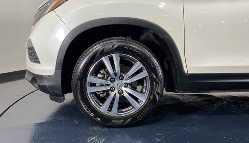 Imagen 6 de 15 de 120019 - Honda Pilot 2016 Con Garantía