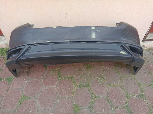 Facia Trasera Honda City Mod 18-20 Original Execelente Estad