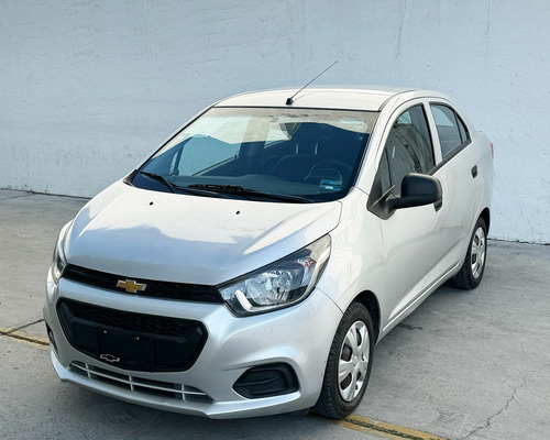 Chevrolet Beat 1.2 Lt Sedan