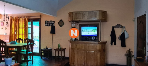 Casa En Bo. Cordoba, 3 Dormitorios *- Ref: 217786