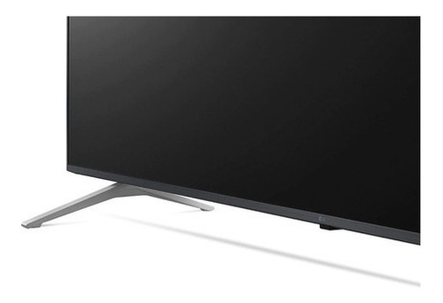 Smart Tv LG Ai Thinq 75up7750psb Lcd 4k 75 100v/240v