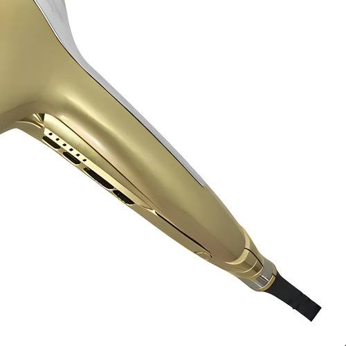 Babyliss Miracurl 3 Nano Titanium By Roger Dourado 127V