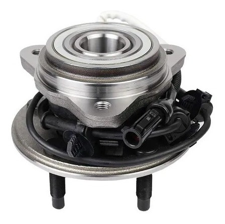 Cubo Rueda Delantera Ford Explorer 95-01 4x4   