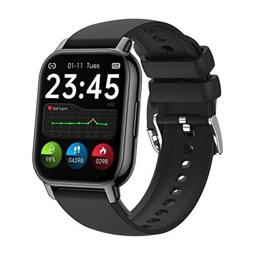 Smart Watch, 1.85' Hd Fitness Tracker Sport Relojes 1gknw