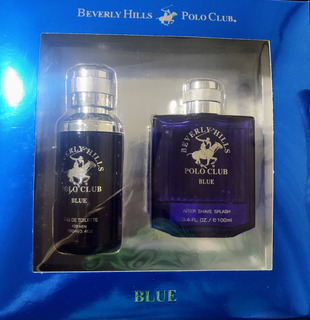 Perfumes Polo Club Blue Colonias Hombre | MercadoLibre ?