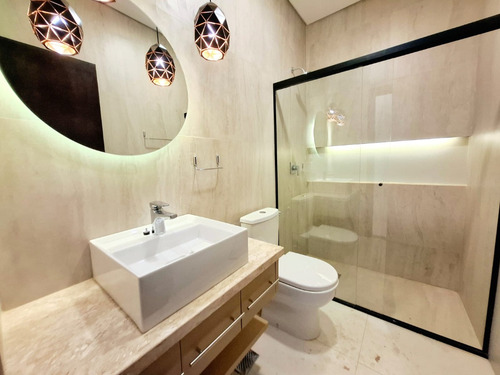 Vendo Dúplex A Estrenar En El Barrio Santa María De Encarnación: 3 Habitaciones Y 3 Baños