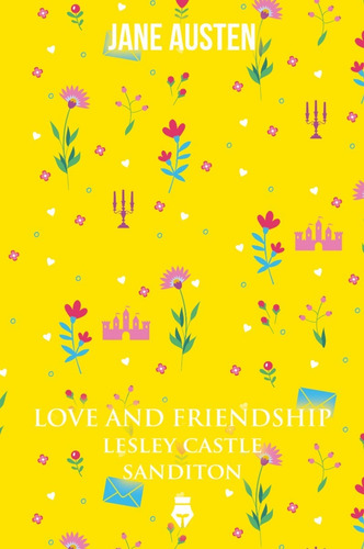 Imagen 9 de 9 de Complete Novels Of Jane Austen